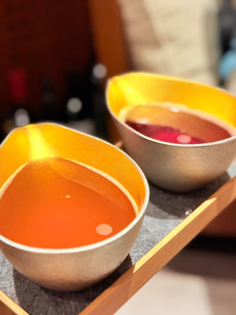 NIBBON 法式無菜單料理 預約困難