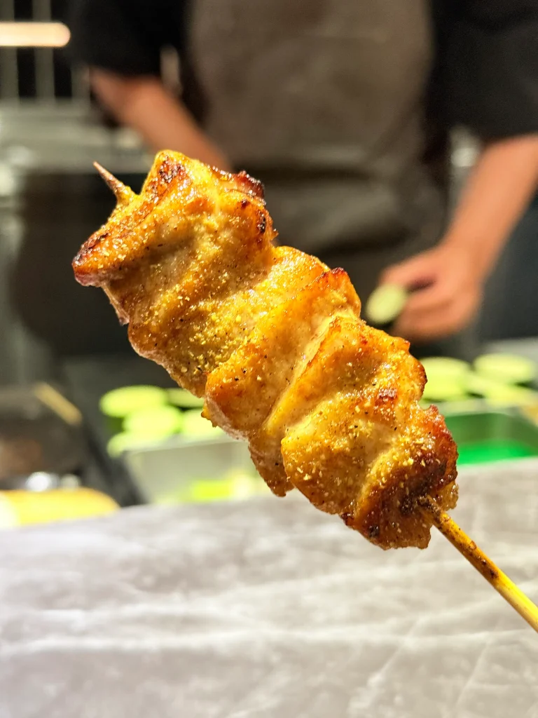 炭暈 高雄串燒日式居酒屋