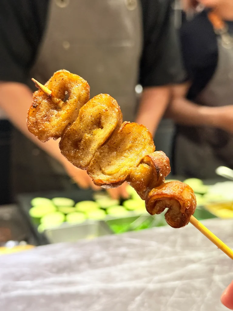 炭暈 高雄串燒日式居酒屋
