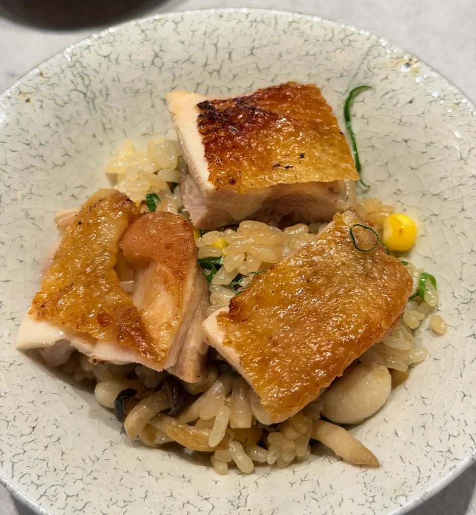 Maison 242 汲汲2.0