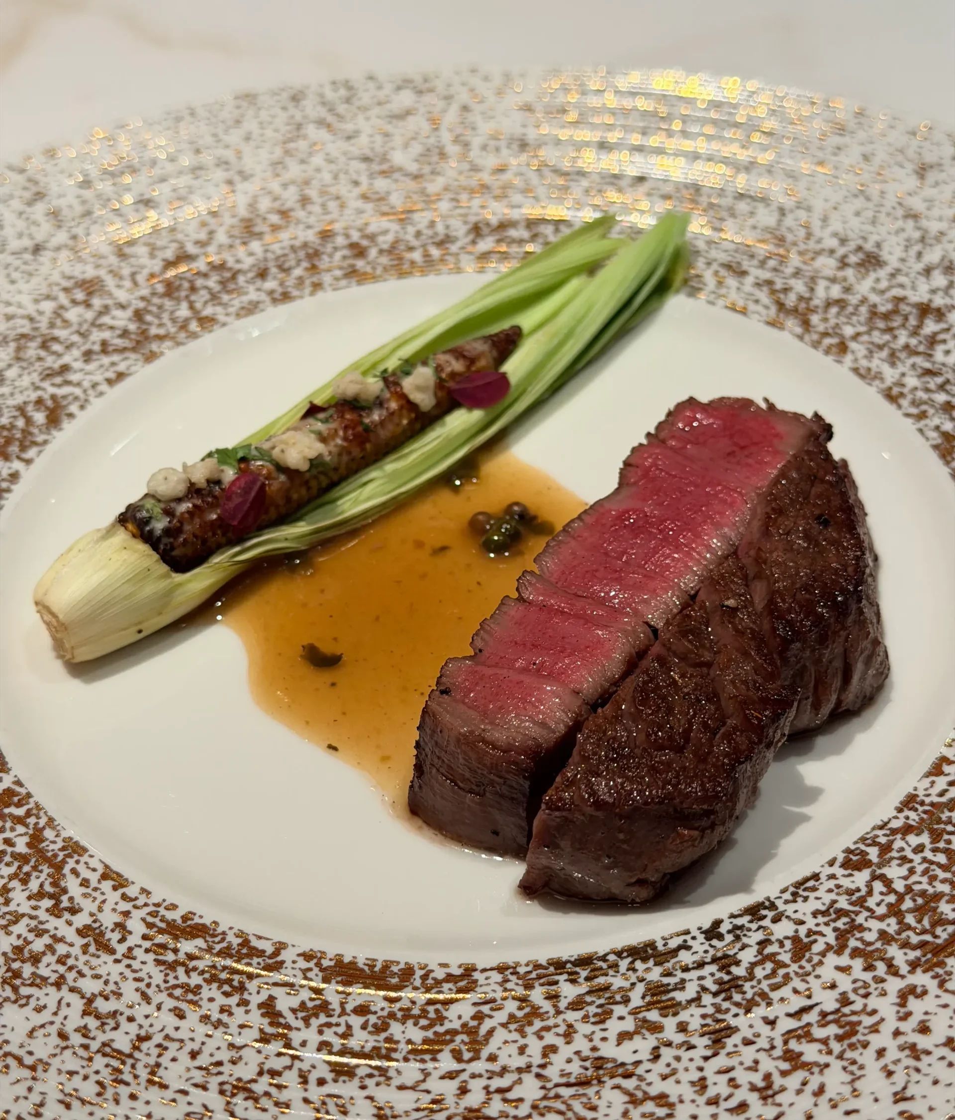 SSAW春生夏秋藏冬-高雄-主餐美國頂級紐約客