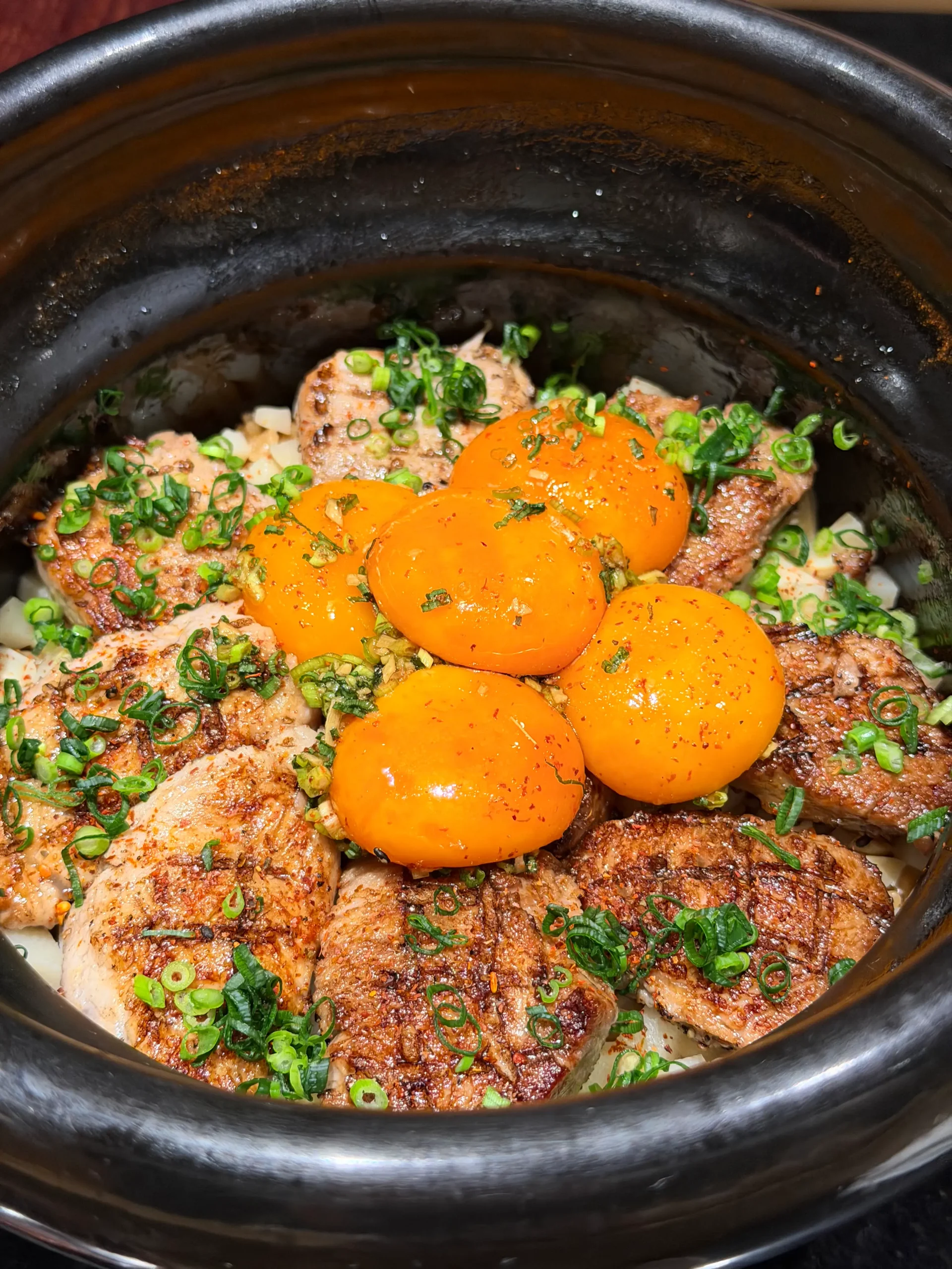 樂魚料亭 喜知次釜飯