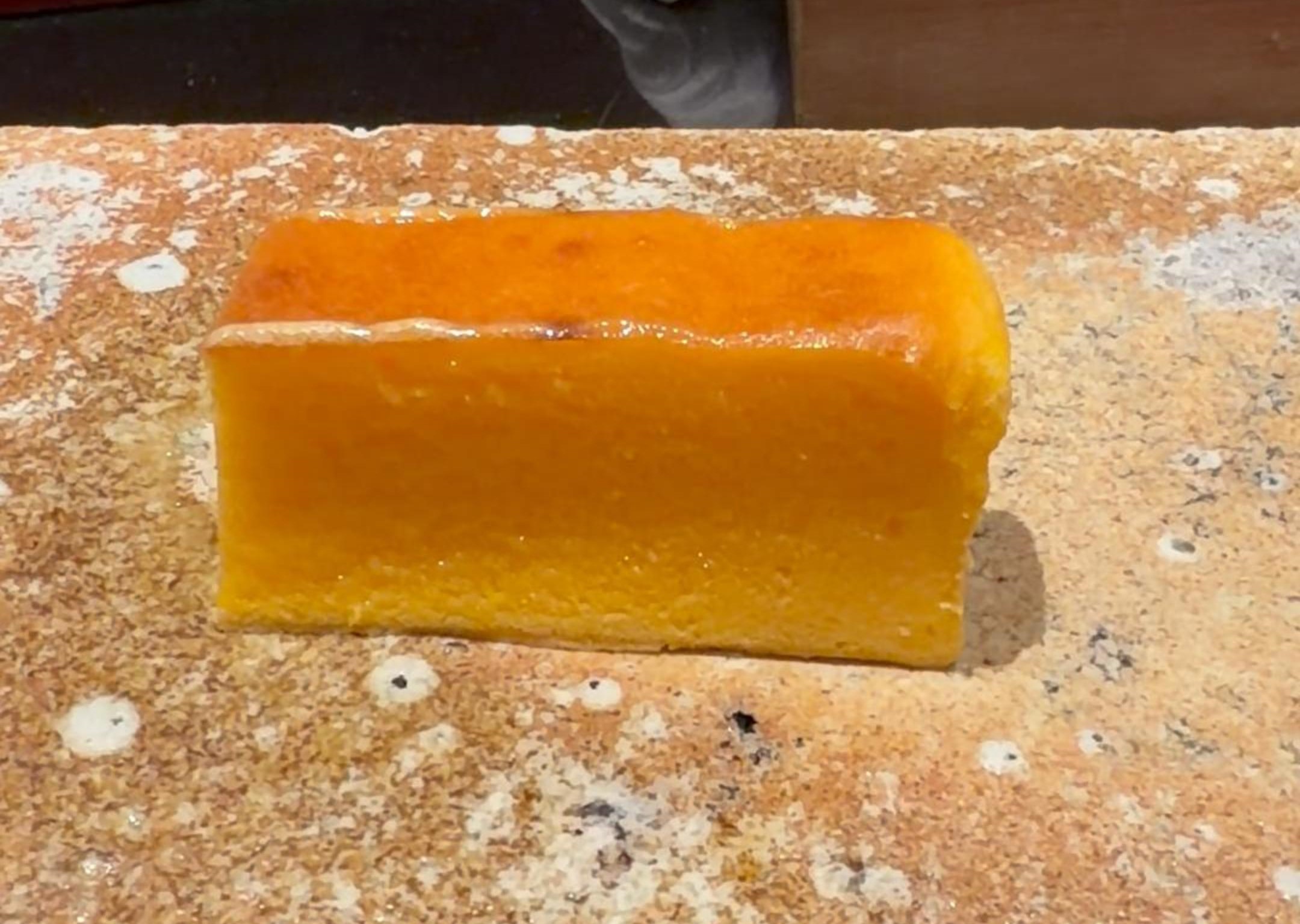 樂魚料亭 玉子燒2