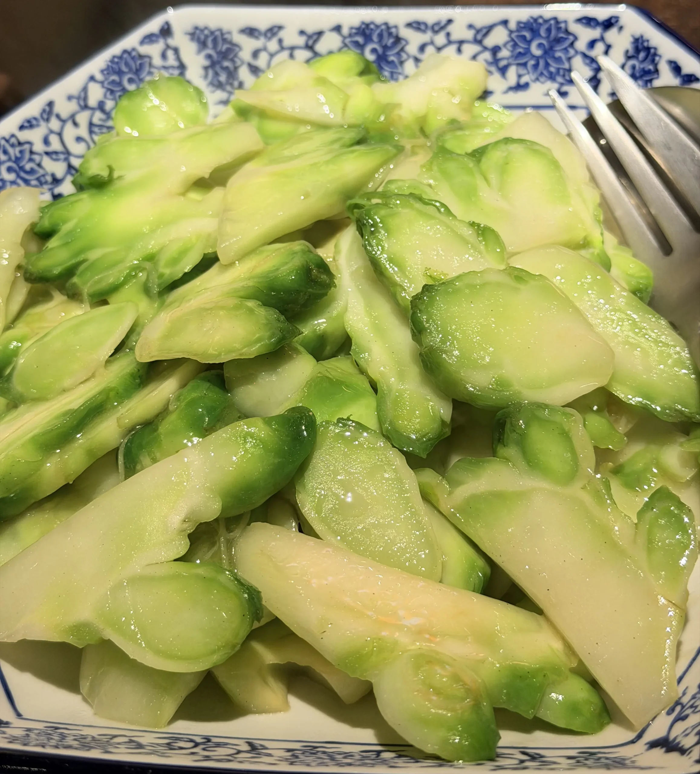 季節鮮時蔬-娃娃菜