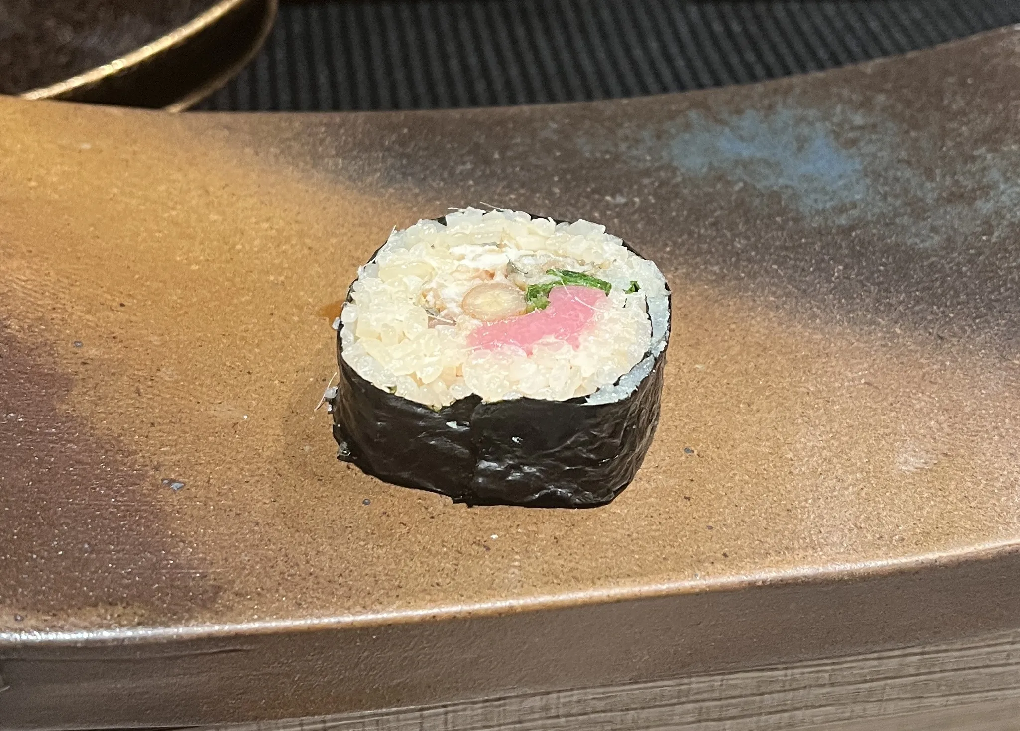 壽司秀吉 卷物