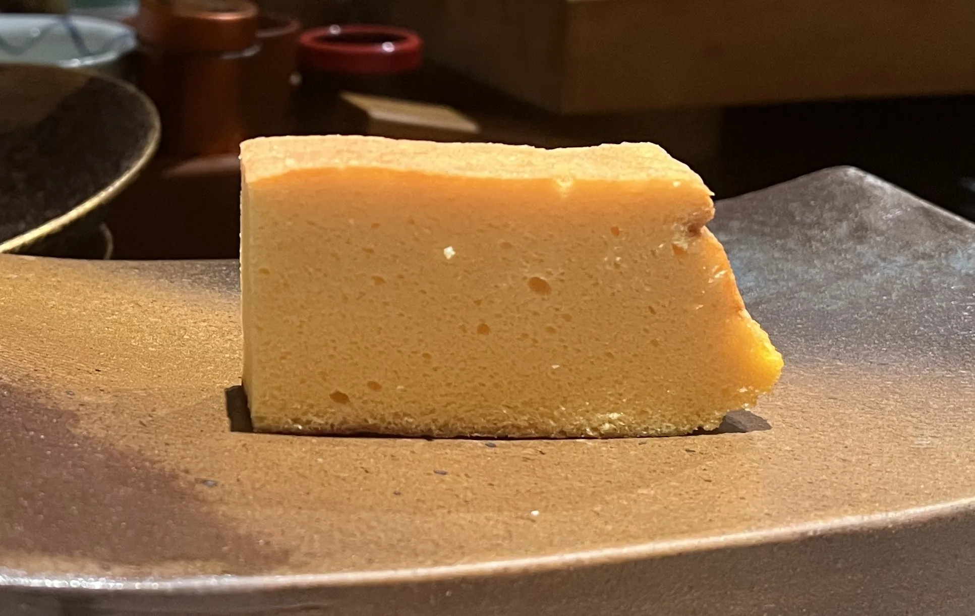 壽司秀吉 玉子燒