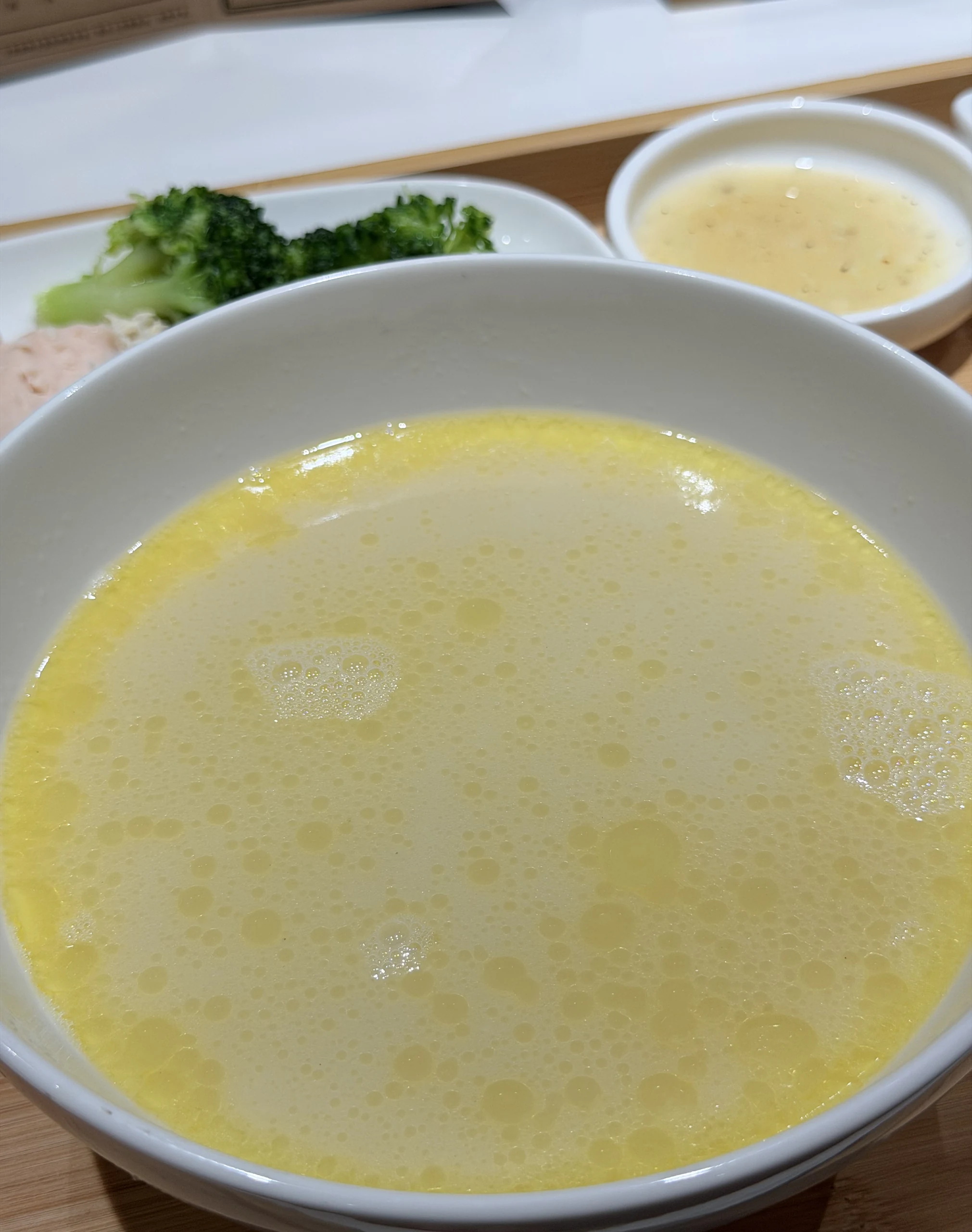 老食珍濃雞湯 宮廷濃雞湯膳