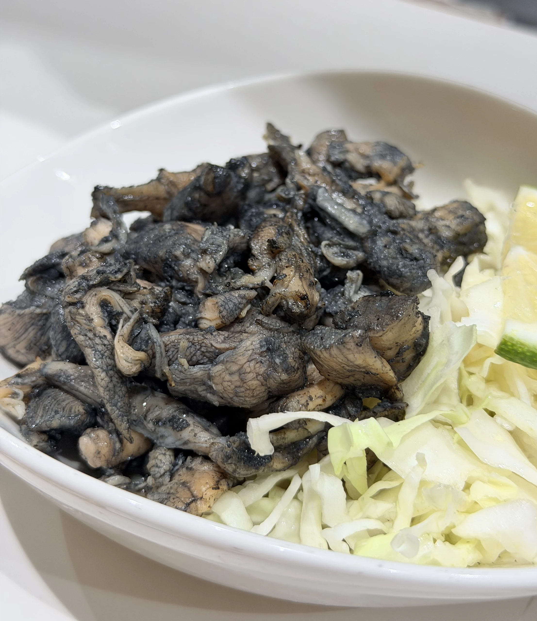 老食珍濃雞湯 御窯玄碳烤雞