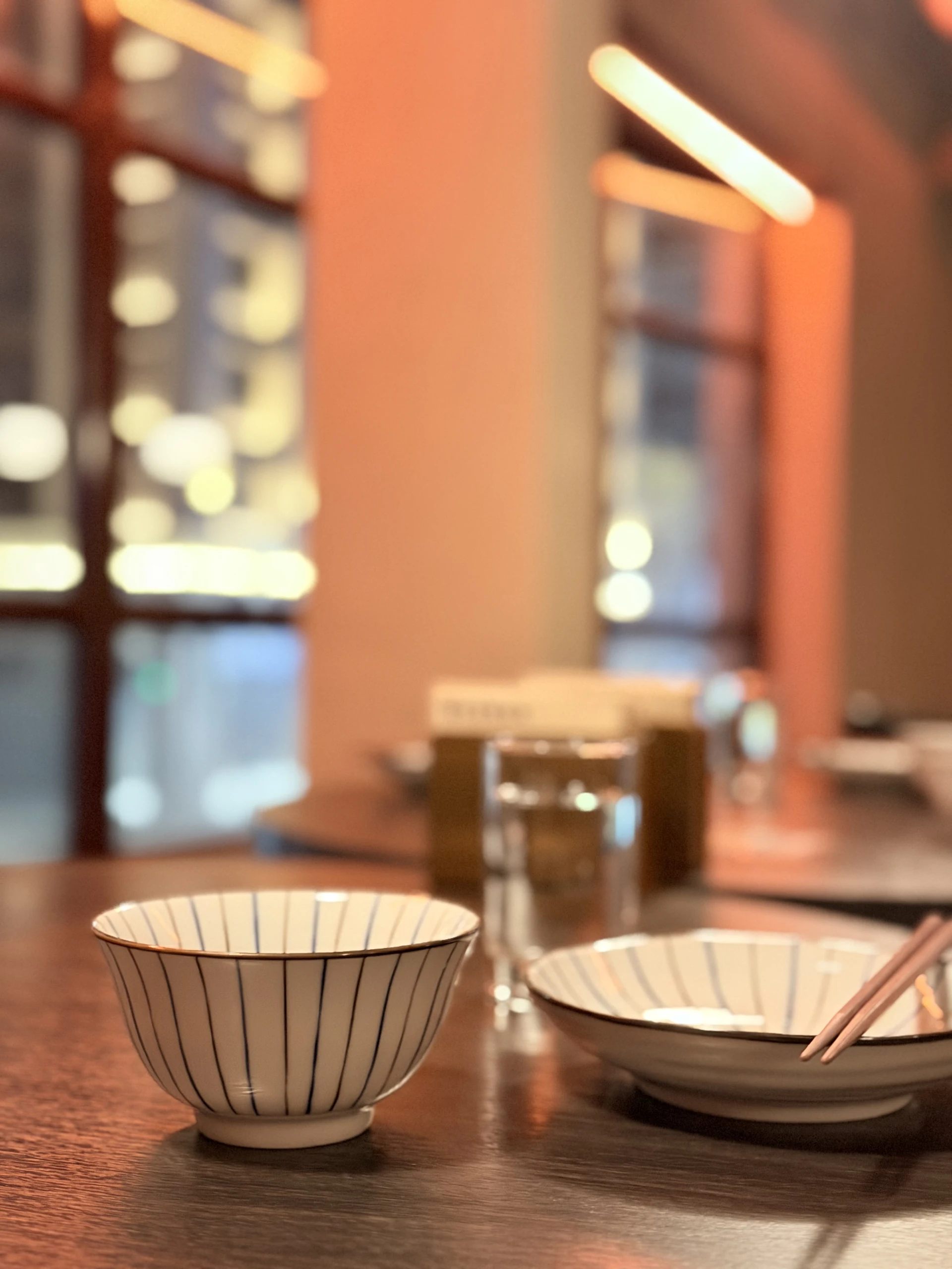 新中奇理髮廳 ZONGKY 餐具