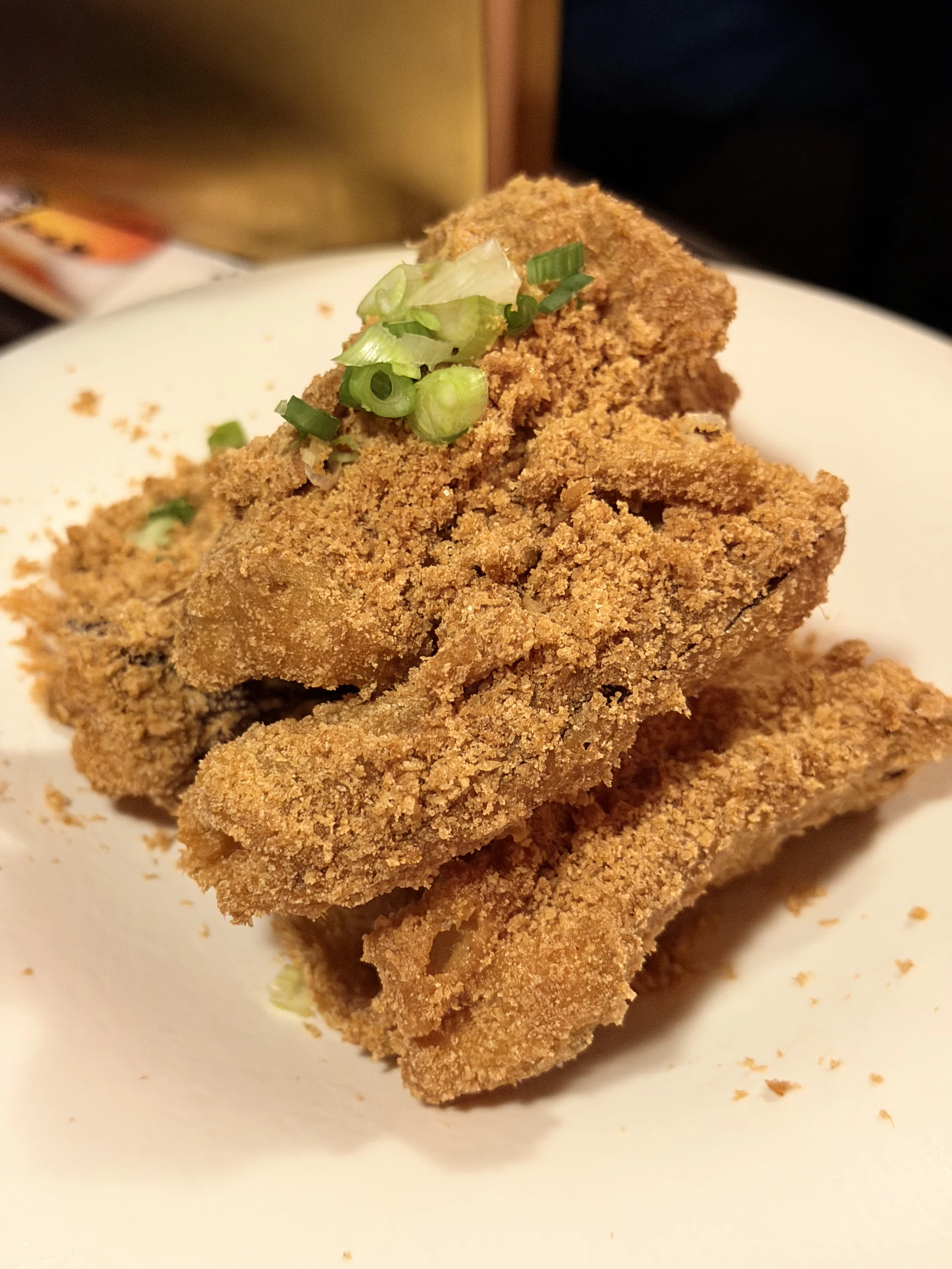 新中奇理髮廳 風飛砂茄條