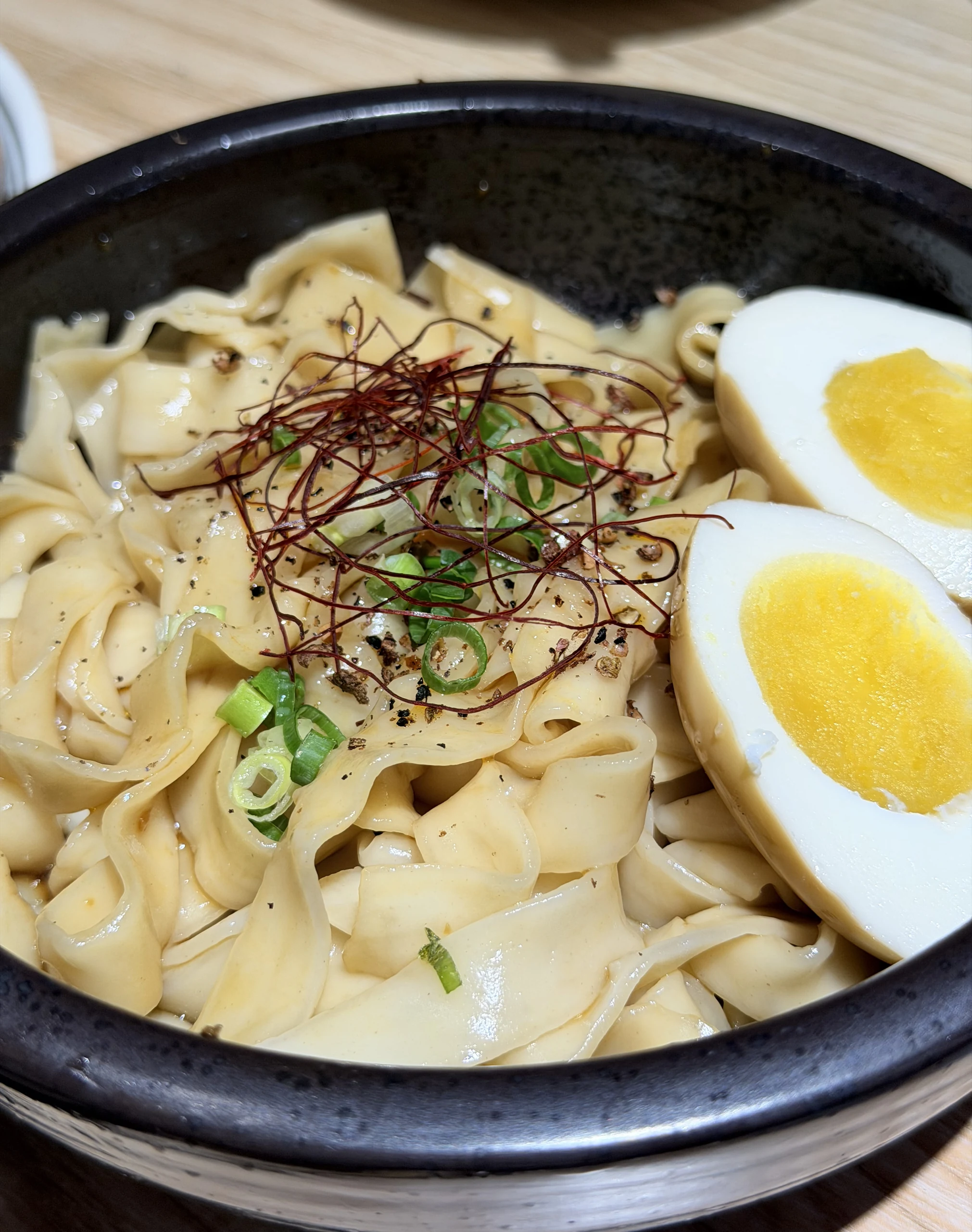 美良家 饗辣椒麻拌麵