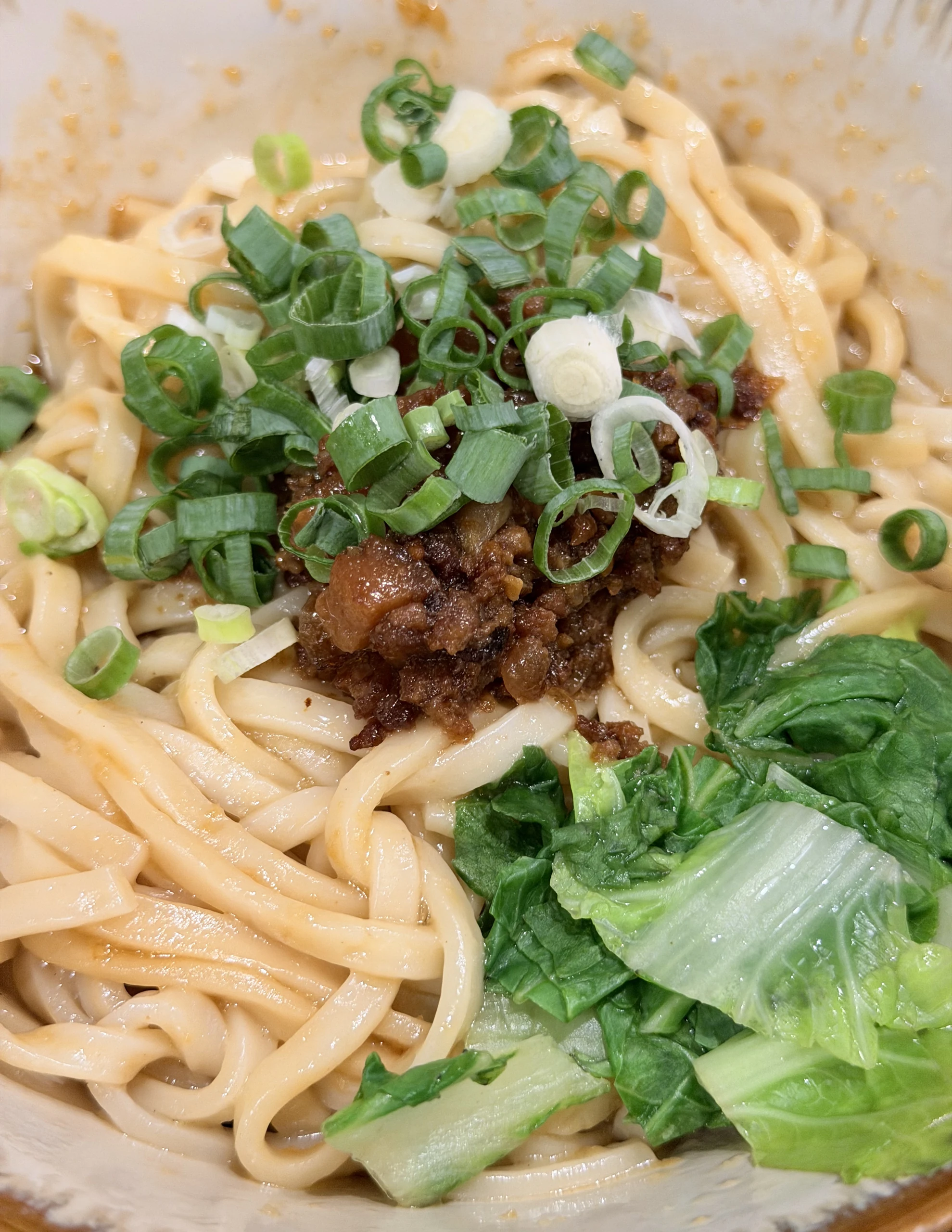 正松麵舖 肉燥乾拌麵
