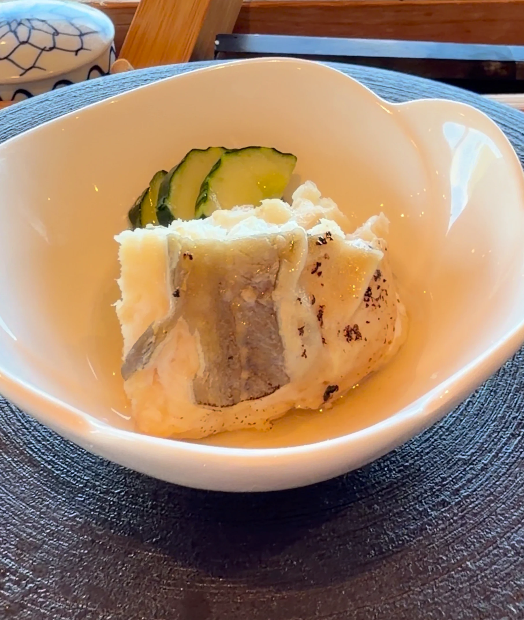스시아카리 Sushi Akari 炙燒星鰻