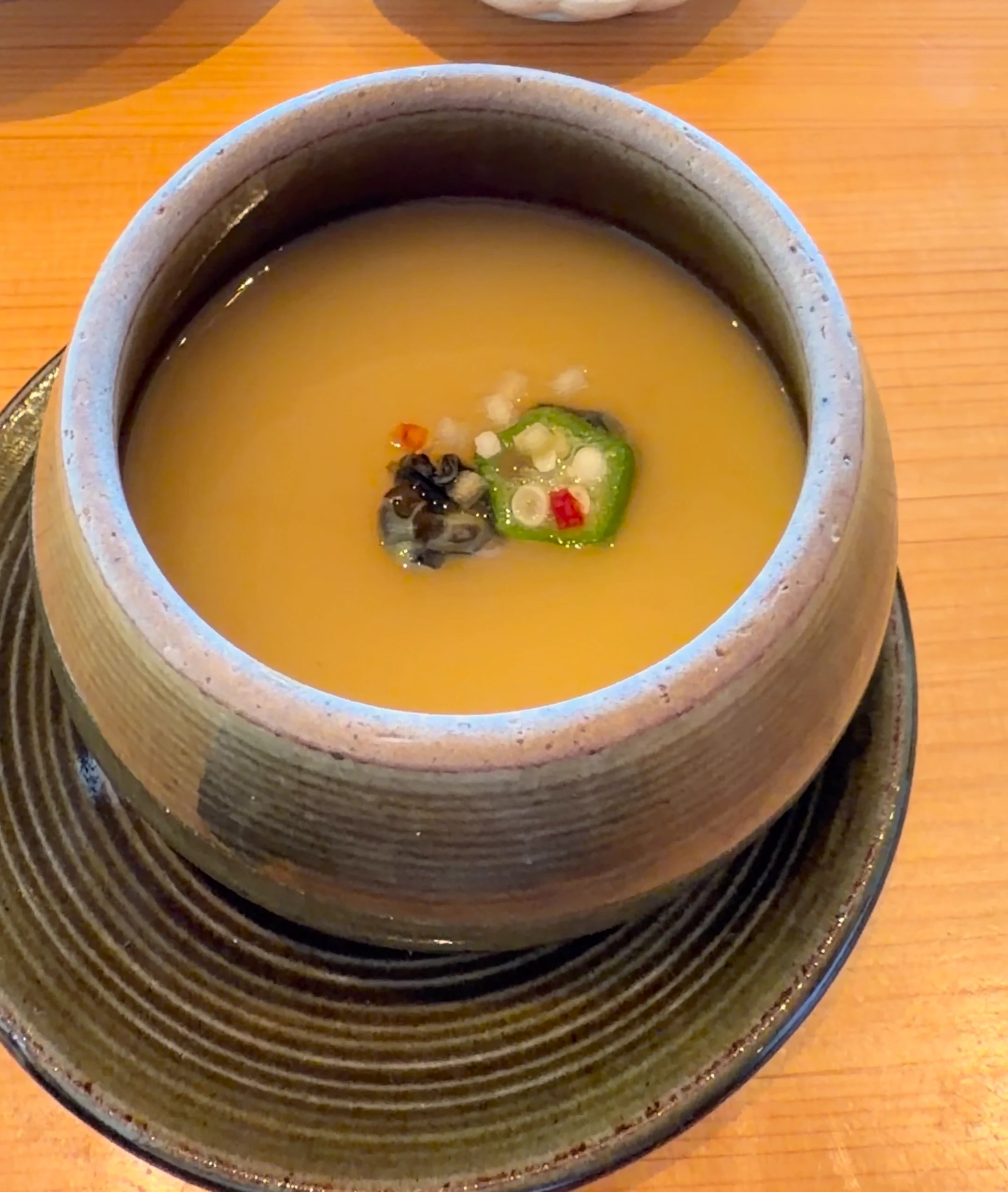 스시아카리 Sushi Akari 茶碗蒸