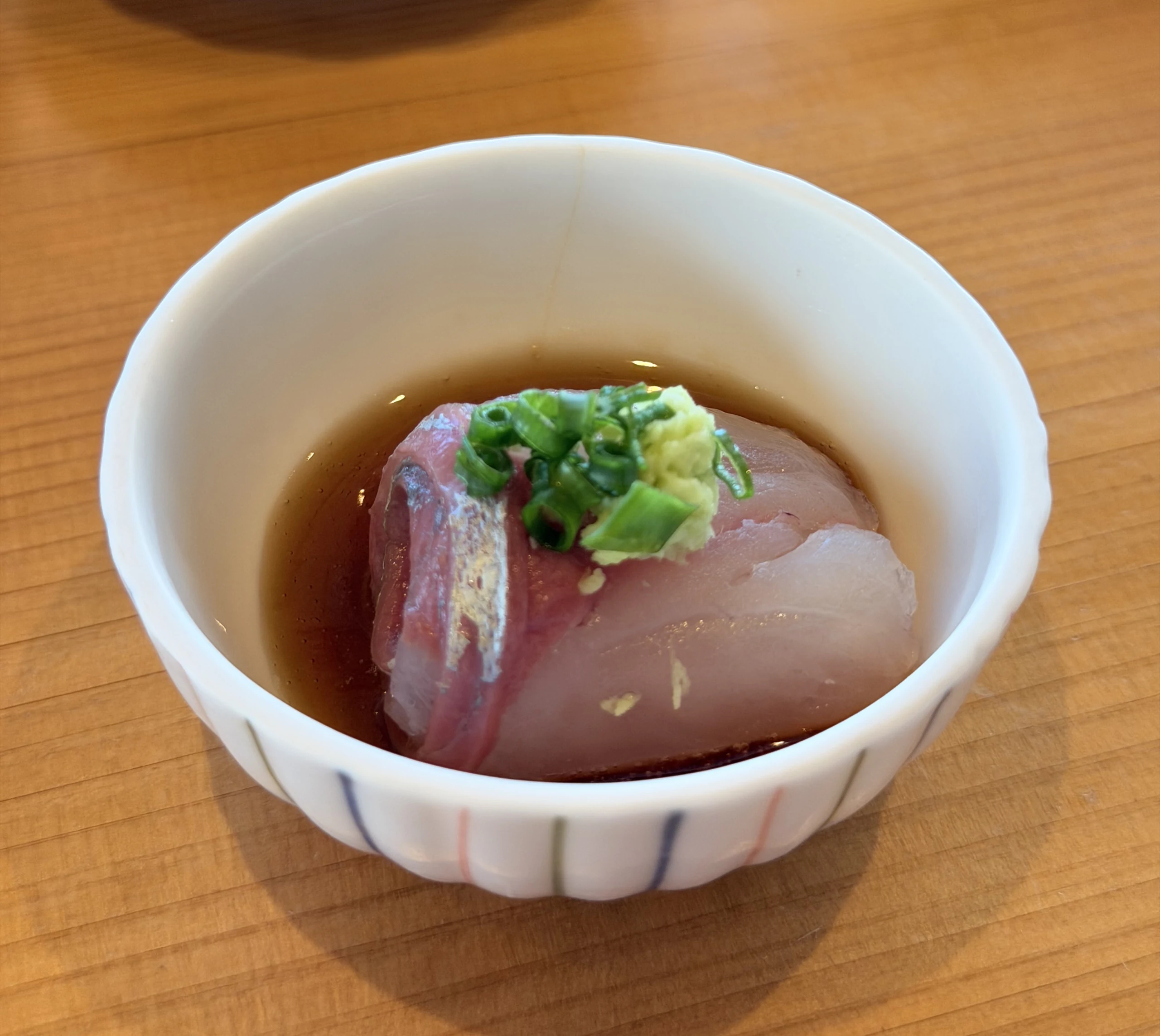 스시아카리 Sushi Akari 紅甘