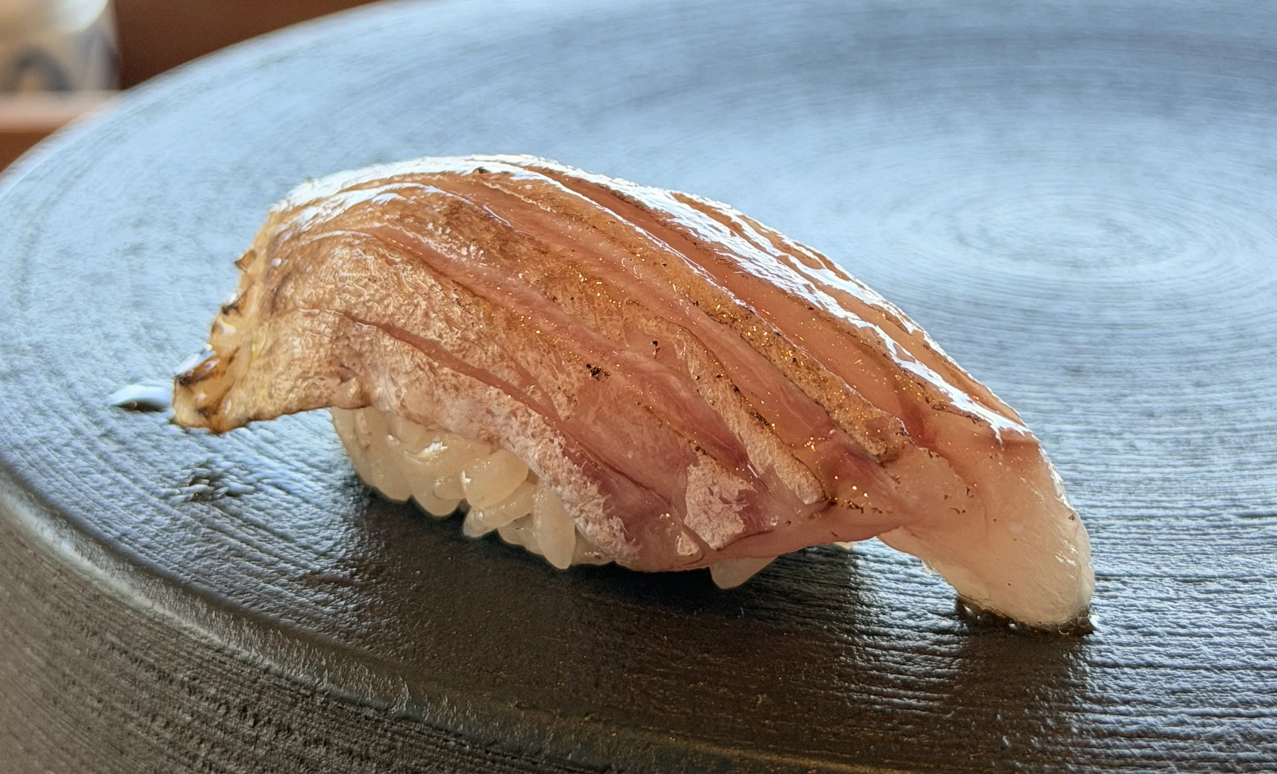 스시아카리 Sushi Akari 喉黑