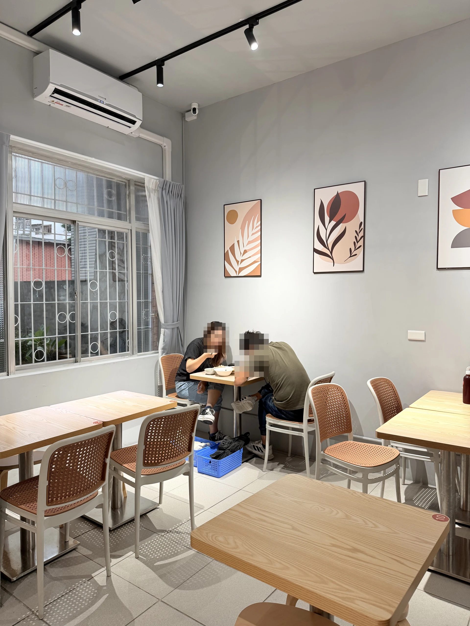 金珠玉地 店內