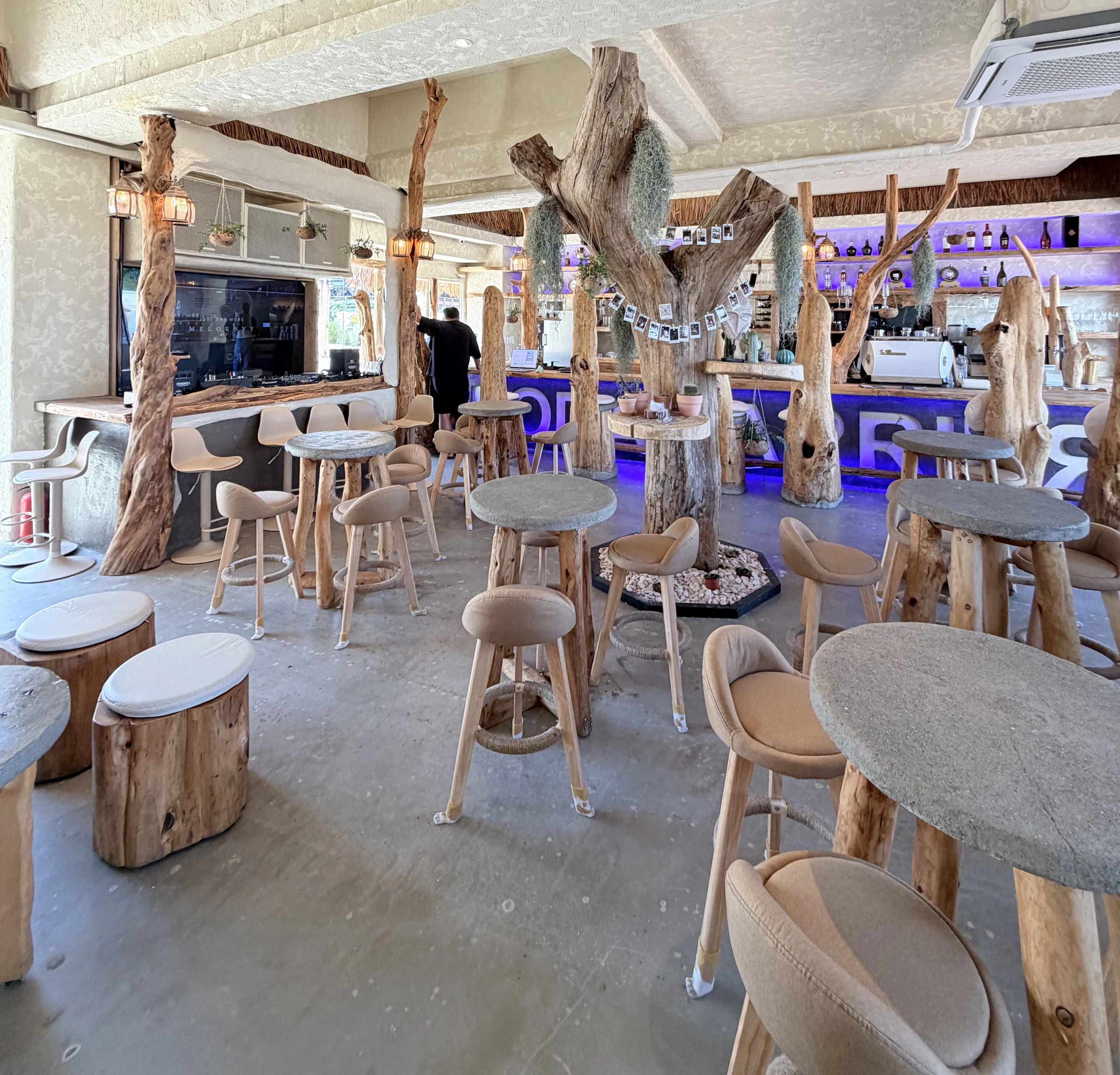 와보다 베이커리 WABODA 店內