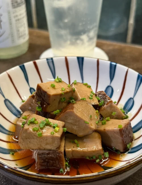 15-滷豆乾 15-滷豆乾